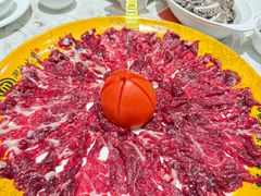 -潮汕大目牛肉火锅(皇岗旗舰店)