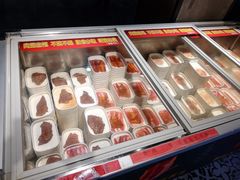 -格瑞欧海鲜自助烤肉火锅(光彩店)