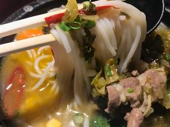 -滇越乘象云南餐厅(豆各庄店)