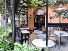 景观位-夏朵花园(复兴西路店)