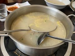 -黑山牛肉汤火锅(花城汇店)