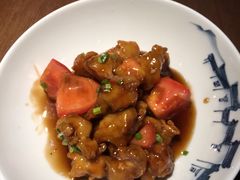 糖醋里脊-举炊·寻湘记·新鲜现炒(临平西子国际店)