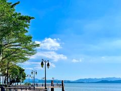 -深圳湾公园(南山区)