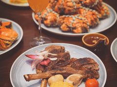 -菲住布渴酒店自助餐厅(阿里巴巴西溪园区店)