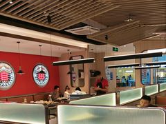 -宴全牛粤来越牛潮汕鲜牛肉火锅(海州万达广场店)