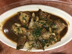 -吕四渔港码头海鲜餐厅