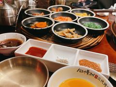 -三代烤肉(保利广场店)
