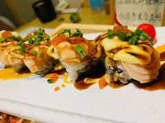 -松鱼亭·和牛烧肉(协鑫广场店)