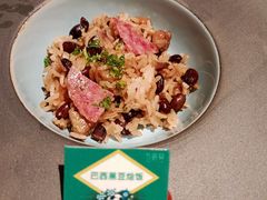 -深圳同泰万怡酒店·万荟轩自助餐厅(同泰店)