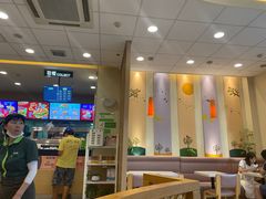 -德克士(聚银时代店)