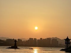 -江心屿景区