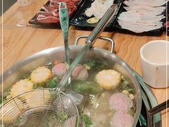 -嬷孙家潮汕牛肉火锅(北京路天河城店)