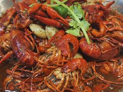 -争鲜·鲍鱼鸡煲(美邻中心店)