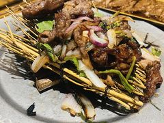 -KAOKAO烤烤·丹东海鲜烧烤(望京店)