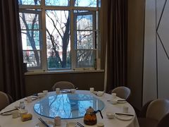 包厢-小贝壳酒楼(经九路店)