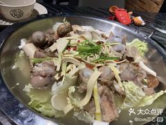 -天都火锅酒楼(虹梅南路店)
