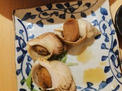 -德川家日本料理(中关村寰太大厦店)