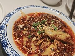-川味堂·四川豆花(八卦岭店)