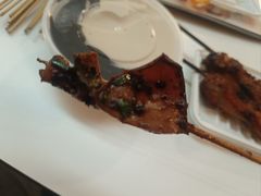 -一代烤翅王(大汉口店)
