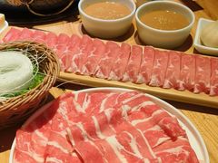 -四喜小胖·北京涮肉(五道营店)