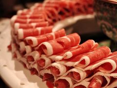 -额尔敦草原涮羊肉·烧烤(冻青树总店)