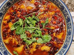 -清真·拉菲尔鱼庄(钟楼回民街店)