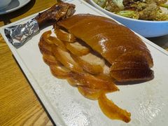 -小大董·烤鸭(五棵松店)