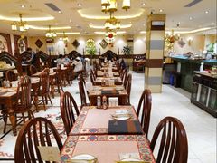-BRBR叙利亚餐厅(总店)