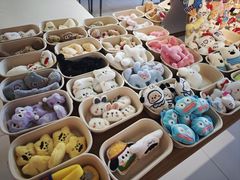 -小意思咖啡店(草桥店)