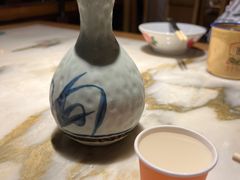 老湖南手工米酒-洞庭记·老湖南味道(下沙店)