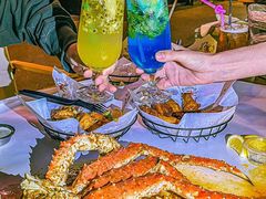 -The Boiling Crab宝灵蟹手抓海鲜(中国首店)