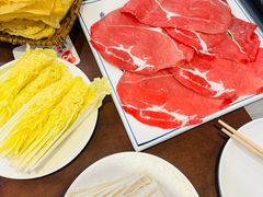 -金龙·打边炉(武进路店)