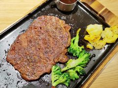 -必胜客(大宁路店)