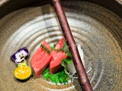 蓝鳍金枪鱼-Minase水濑·日料放题(外滩店)