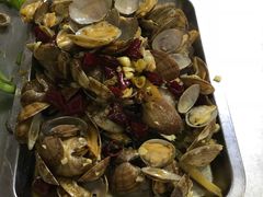 -玉园烧烤·海鲜辣炒