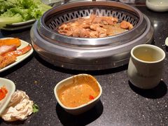 -梨花自助烤肉(天河城店)