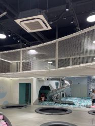 -MINI MARS KIDS CLUB亲子家庭中心(长宁天山店)