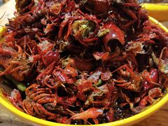 -刘一龙虾(数码路店)