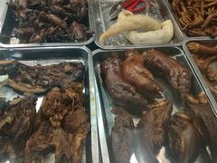 -黎里王记辣脚(黎里总店)