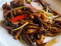-客汀家宴·客家烟火 四季食材(集美店)