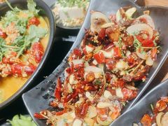 -刘成杰锦州烧烤(南河路店)