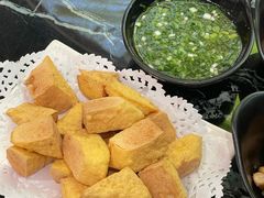 -潮汕美牛肉丸火锅店(天宁寺店)