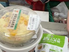 -711便利店(第二儿童医院店)