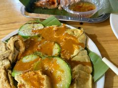 -杨合林啊兰烤鱼