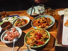 -小吊梨汤·北京菜·烤鸭(鸟巢店)