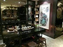 -海鸿荟·沿江菜(中山北路店)