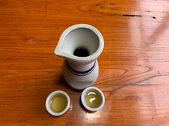 -醉长安(南门总店)