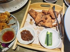 -隆喜元鱼汤包·海鲜(中联广场店)