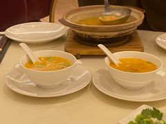 -利苑酒家(宜安广场店)