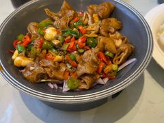 -八珍饺子·烤鸭·家常菜